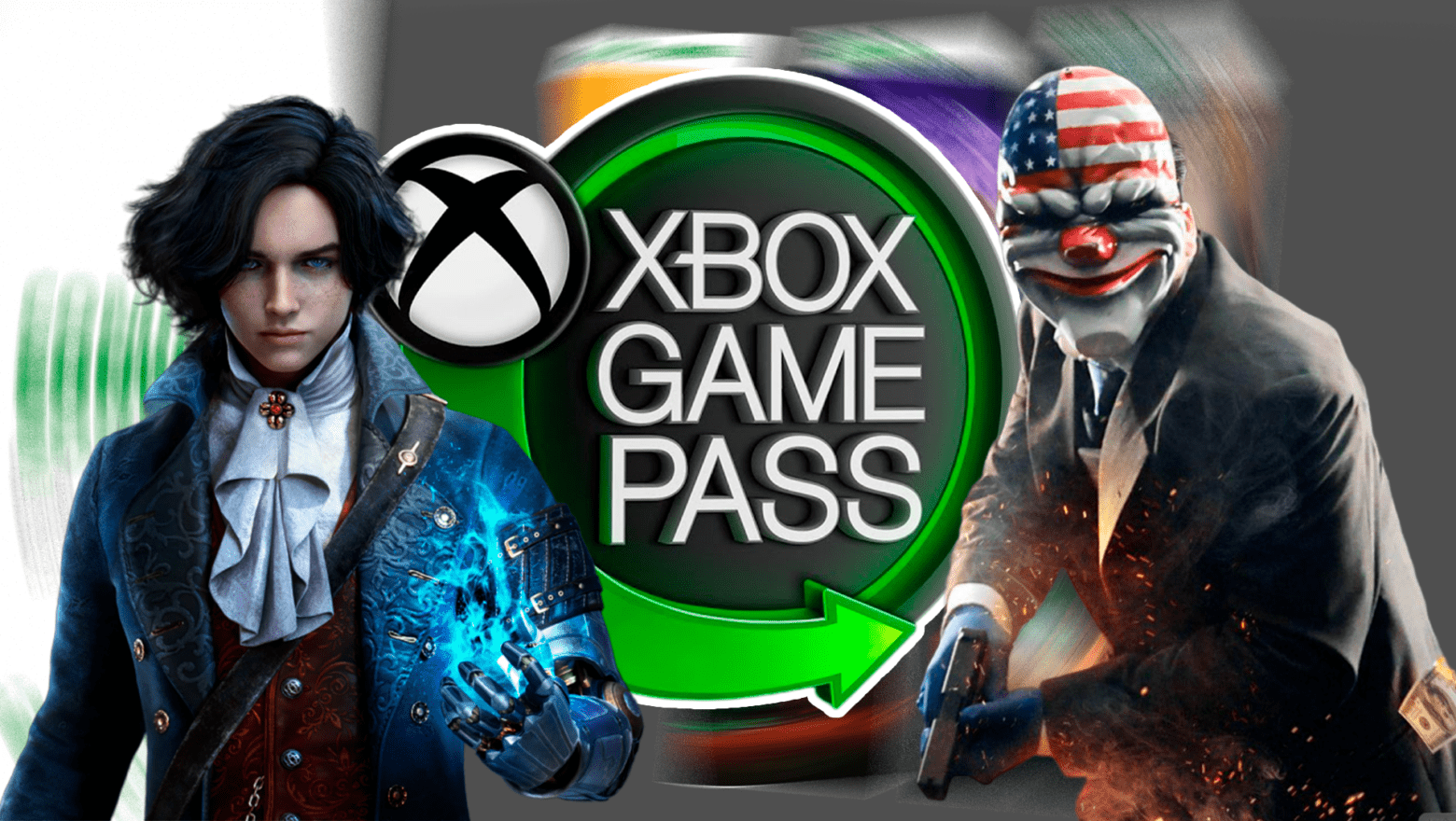 gamepass
