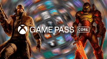Imagen de ¿Qué juegos llegan con mi suscripción Xbox Game Pass Core? Microsoft revela la lista completa
