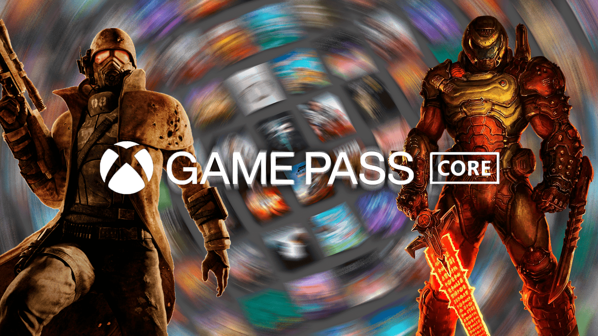 Xbox Game Pass Core revela los 36 juegos que compondrán el nuevo servicio  de Microsoft