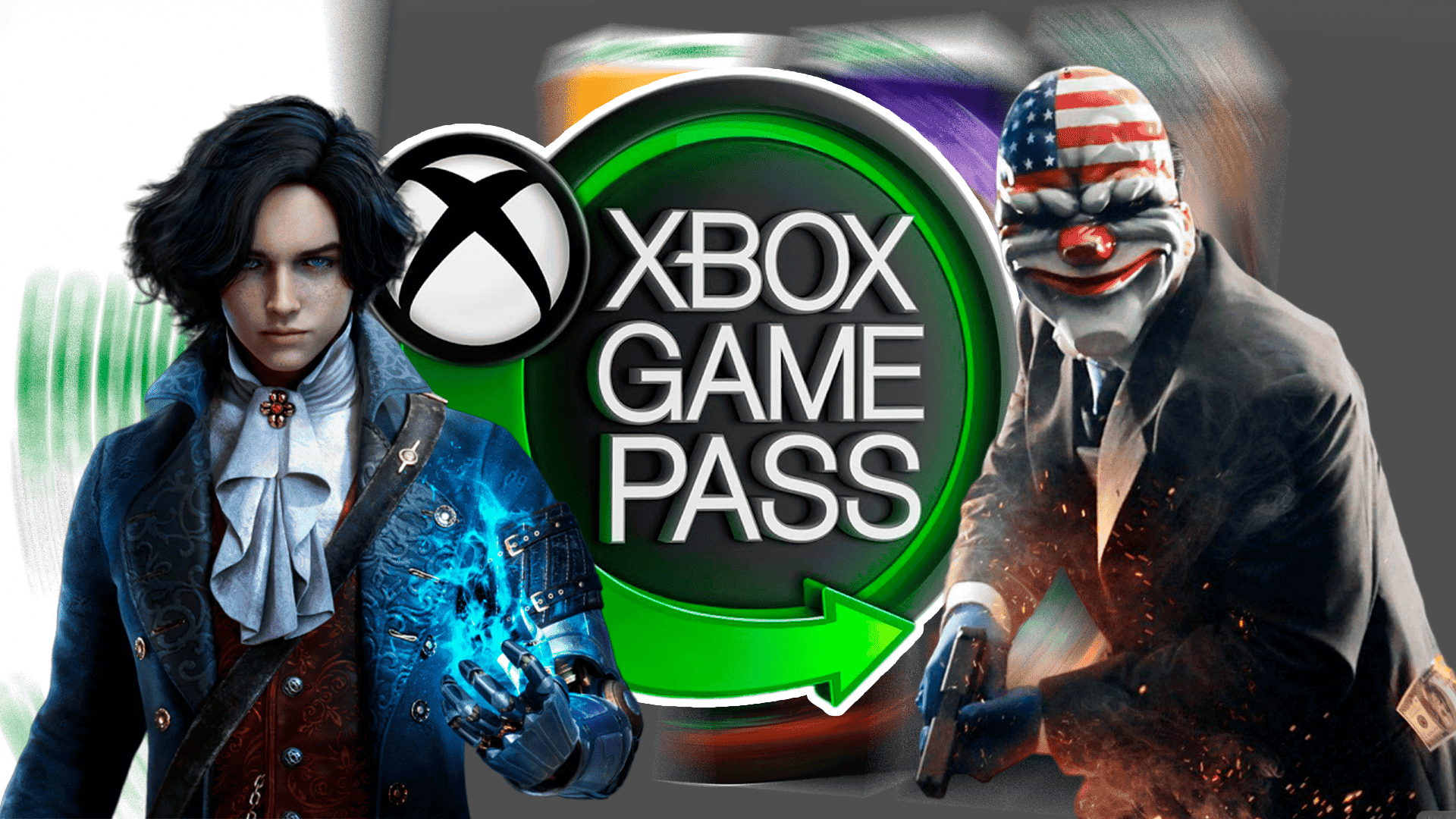 Seis nuevos juegos llegan a Xbox Game Pass: Gotham Knights, Cocoon, Lies of  P y más - Vandal