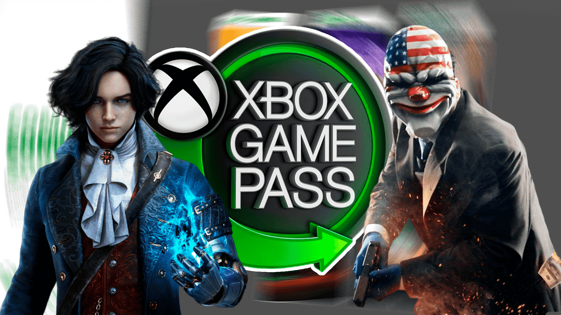 Lies of P, Payday 3, and Gotham Knights are all coming to the Xbox Game Pass  - Xfire