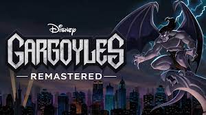 Imagen de El mítico juego de Mega Drive Gargoyles tendrá una remasterización el 19 de octubre