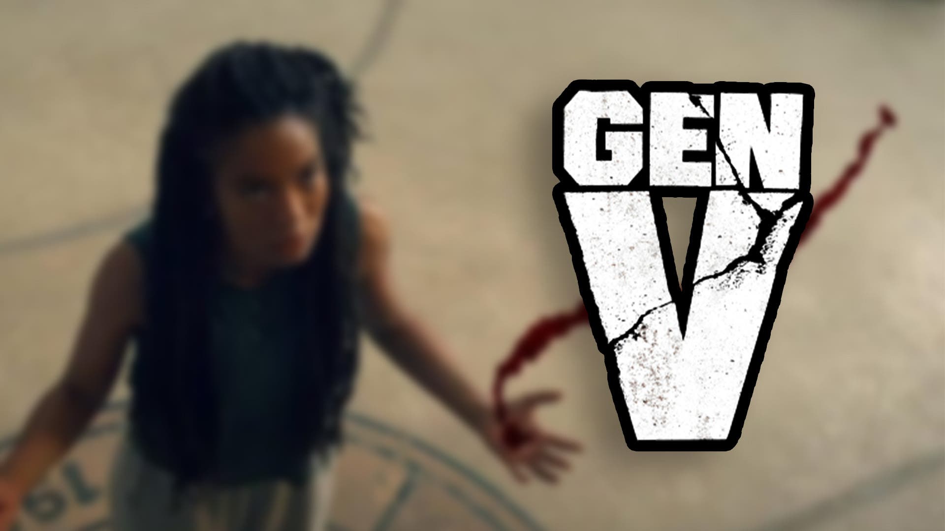 Gen V, ¡ya disponible en Prime! Nuevo episodio cada viernes.