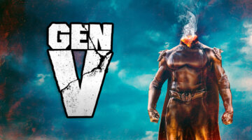 Imagen de Número de episodios de Gen V y fecha de estreno en Prime Video de cada uno