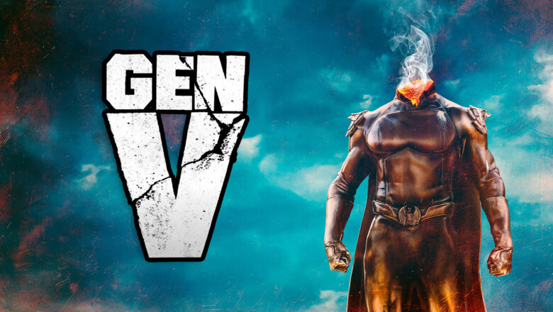 gen v prime video