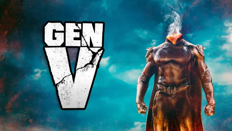 gen v prime video