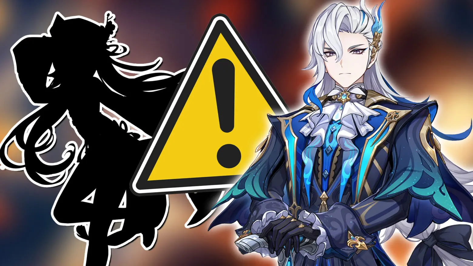 genshin impact banners 4.1