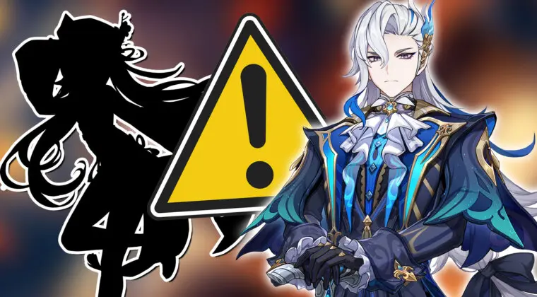 Imagen de Genshin Impact filtra los dos primeros banners de la 4.1: ¿qué personajes acompañarán a Neuvillette?