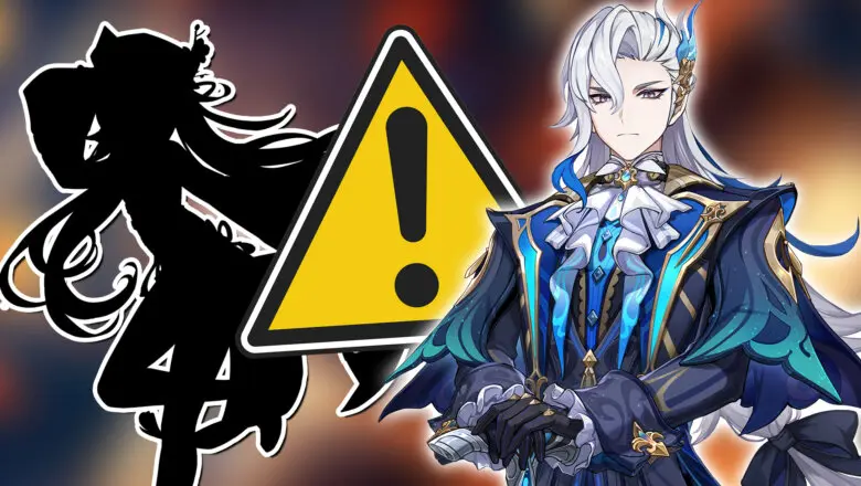 genshin impact banners 4.1