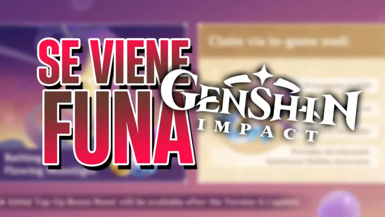 genshin impact funa