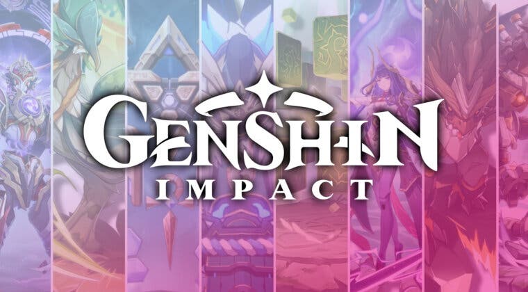 Imagen de Genshin Impact incluirá por fin una característica que muchos llevan pidiendo desde hace tres años