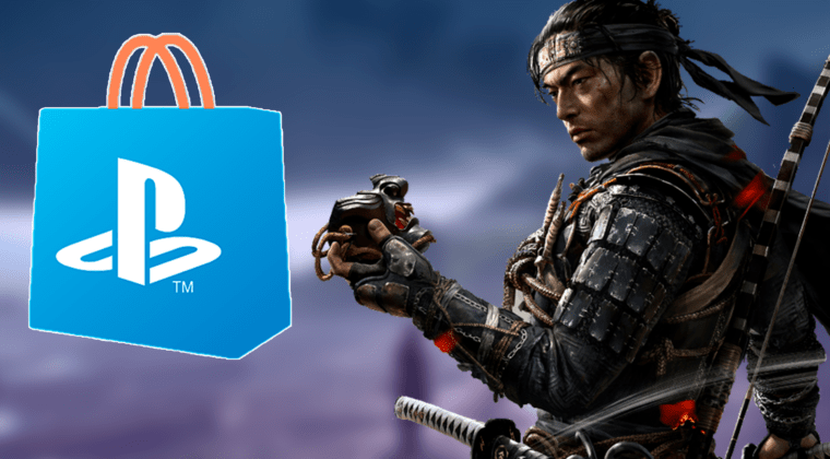 Imagen de PS Store tumba el precio de uno de los mejores juegos de mundo abierto y merece totalmente la pena