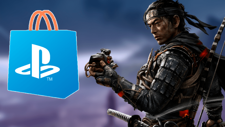 ghost of tsushima