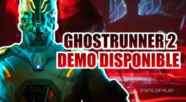 Imagen de Ghostrunner 2 lanza hoy mismo una demo de su frenético gameplay