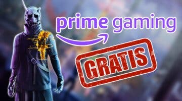 Imagen de Amazon Prime Gaming anuncia la lista completa de juegos gratis para el mes de octubre