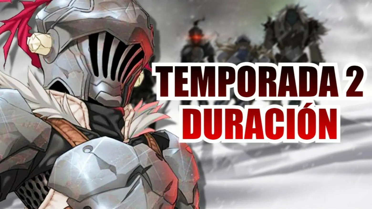 goblin slayer temporada 2 duracion (1)
