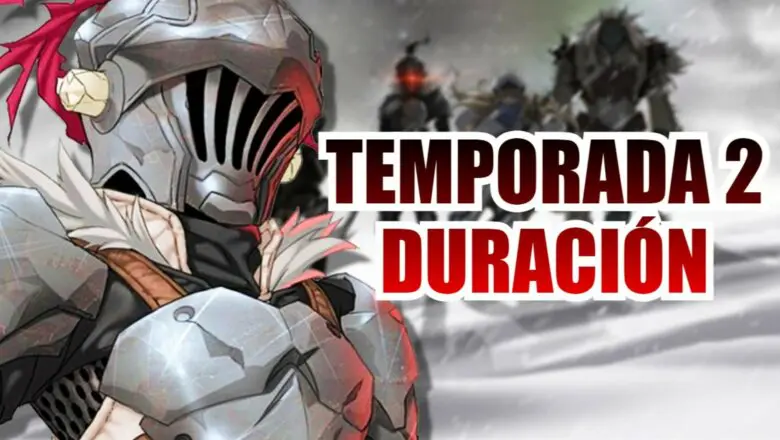goblin slayer temporada 2 duracion (1)