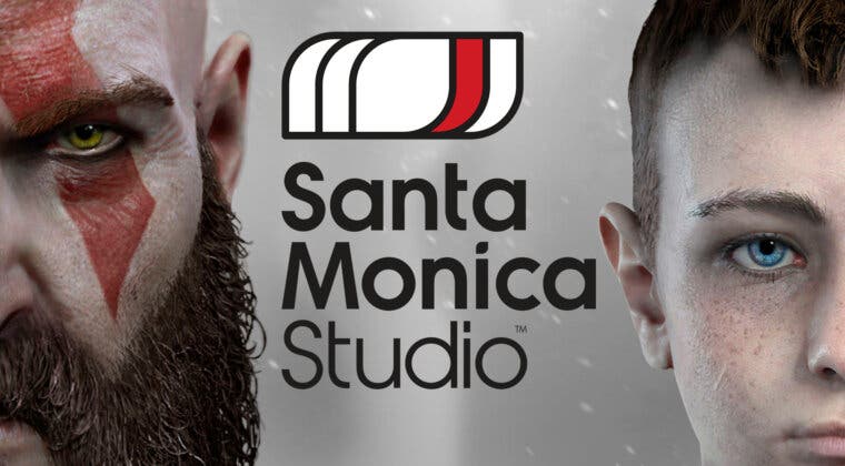Imagen de Santa Monica Studio: ¿Un nuevo God of War o un nuevo juego de acción en tercera persona?