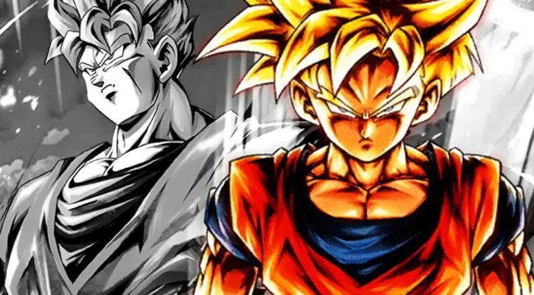 Imagen de Dragon Ball: ¿Por qué el Gohan del Futuro era mucho más débil que el del presente?