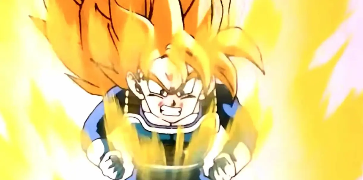 gohan dragon ball
