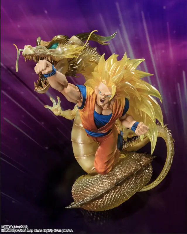 goku ss3
