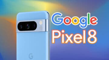 Imagen de Google Pixel 8: fecha de salida, modelos y todos los rumores