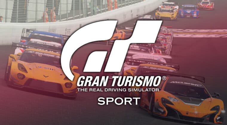 Imagen de Despidámonos de Gran Turismo Sport tras seis años. Se confirma el cierre de sus servidores a inicios de 2024
