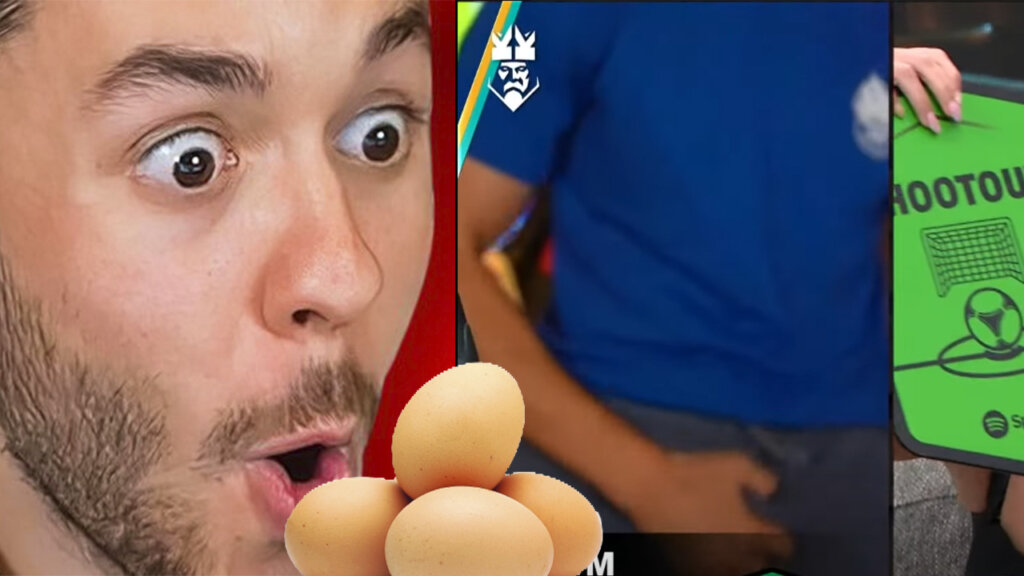 grefg huevos