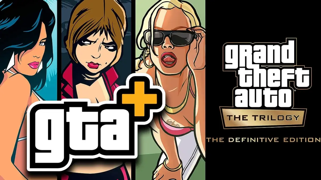 GTA Trilogy
