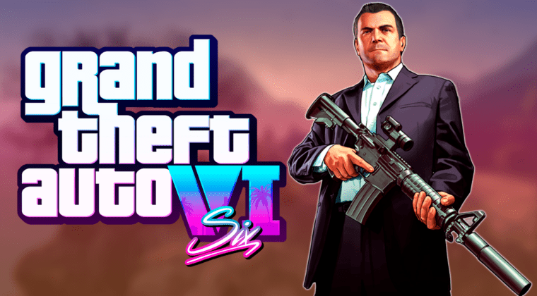 Imagen de GTA VI: El actor de Michael en GTA V promete que “la espera para GTA VI valdrá la pena”