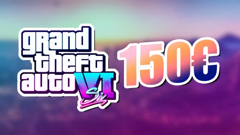 gta vi 150 euros