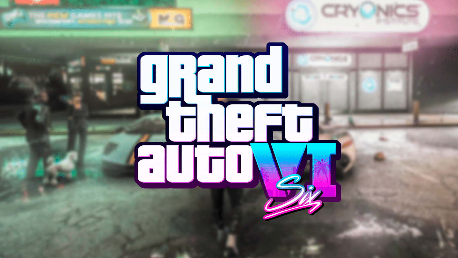 GTA VI