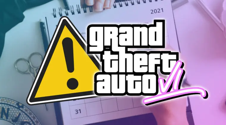 Imagen de GTA VI se anunciará el 23 de octubre: esto era sólo un rumor... hasta que se eliminó por copyright, casi confirmando que es real