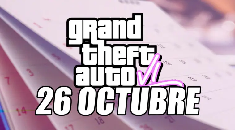 Imagen de ¿Preparado para el primer tráiler de GTA VI? Una nueva filtración desvela que saldrá el 26 de octubre