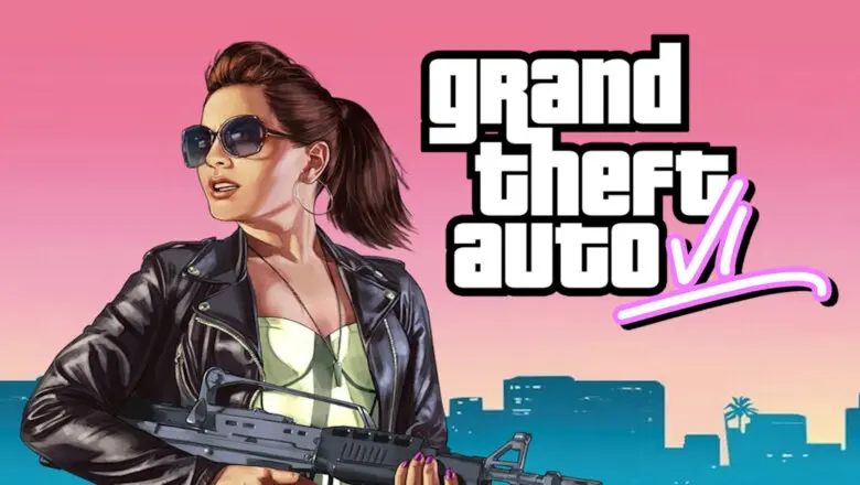 GTA VI imagen