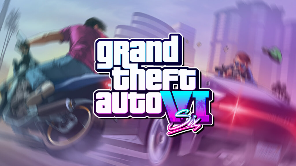 gta vi juegos amenizar