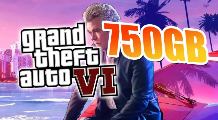 Imagen de El nuevo rumor de GTA VI que está impactando a la comunidad: ¿de verdad pesará 750 GB?