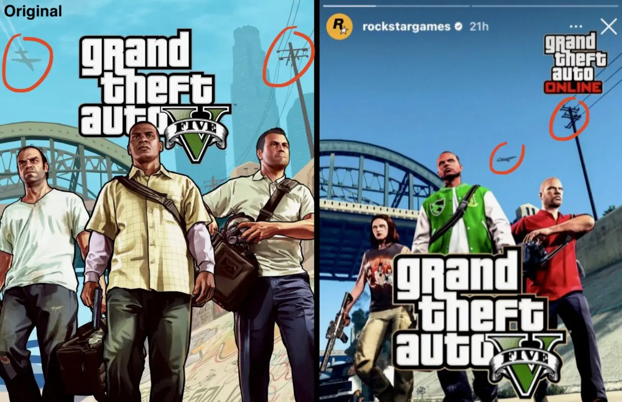 GTA VI