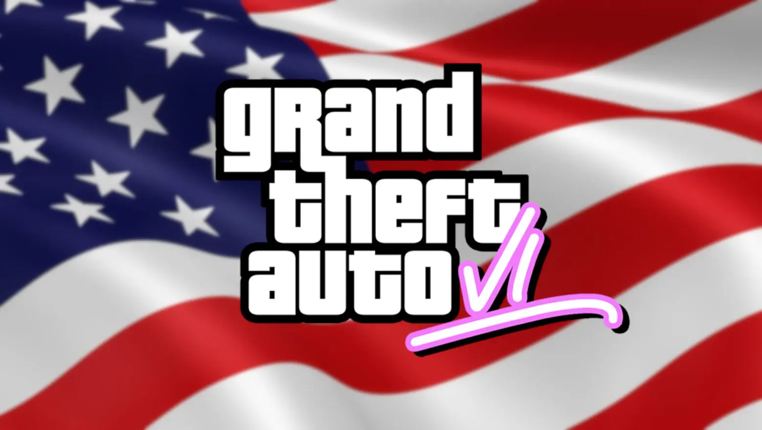 GTA VI USA