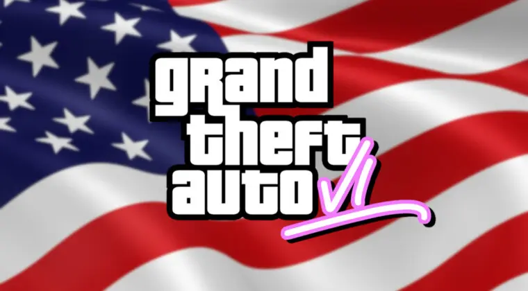 Imagen de GTA VI filtra otra de las zonas de Estados Unidos que podremos visitar en el mapa del juego