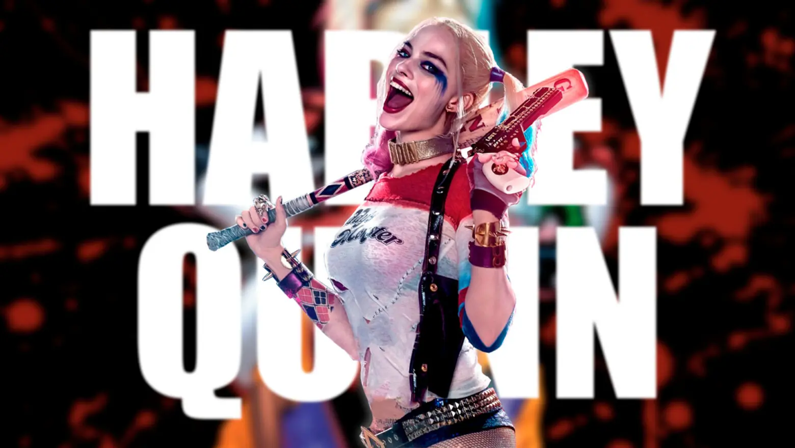Harley Quinn
