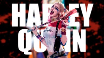 Imagen de Harley Quinn: poderes, historia y todas las claves de su complicada relación con el Joker