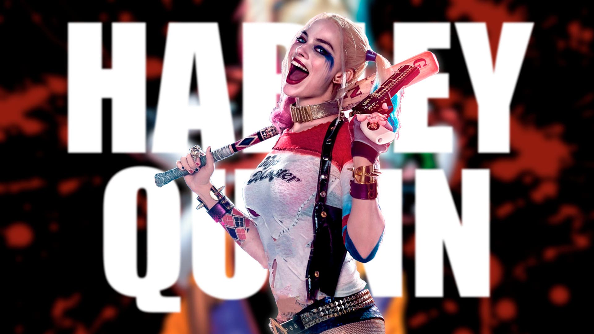 Harley Quinn: poderes, historia y todas las claves de su complicada  relación con el Joker