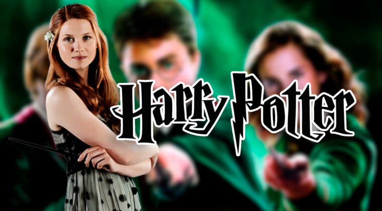 Imagen de Harry Potter fue traumático para la actriz tras Ginny Weasley: brotes de ansiedad y decepción