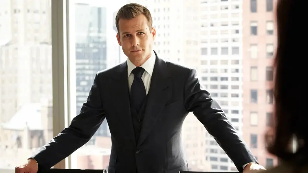 Harvey Specter
