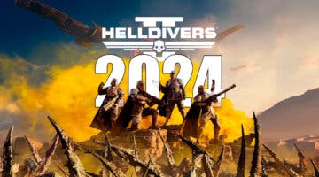 Imagen de Helldivers 2: el próximo gran exclusivo de PlayStation ha sufrido un retraso para 2024