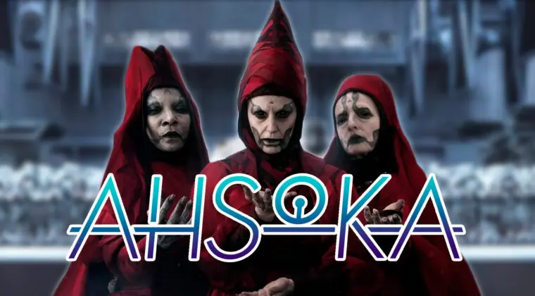 Imagen de ¿Quiénes son las Hermanas de la Noche de Dathomir? Las villanas de Star Wars que cobran relevancia en Ahsoka