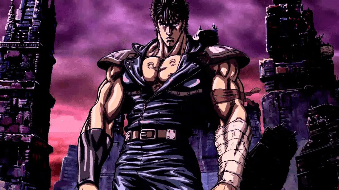hokuto no ken