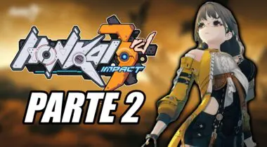 Imagen de Honkai Impact 3rd anuncia su Parte 2: un nuevo capítulo que cambiará el combate y la historia del juego