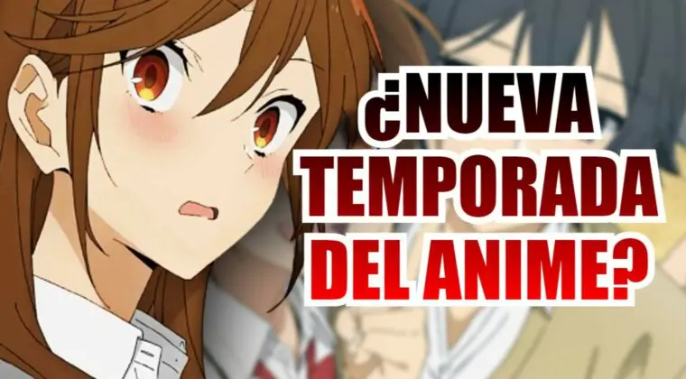 Imagen de Horimiya: ¿Habrá nuevo anime después de The Missing Pieces?